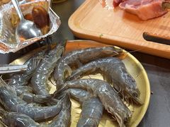 -允辛家·自助泥炉烤肉(九亭店)