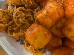 -鸡西冷面(翠竹店)