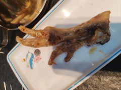 -高家烧鸽子烧烤店63年