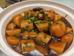 -南山饭店(阳明古镇店)