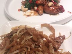 -金鼎轩·滋养小餐馆(联想桥店)