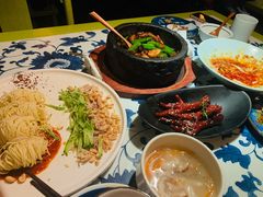 -桂满陇天书(南京德基旗舰店)