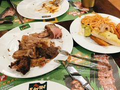 -拉丁餐厅·巴西烤肉自助(正佳广场店)