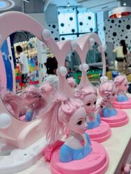-米兜欢乐王国·儿童乐园(宝安益田假日天地店)
