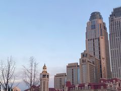 -清真·二嫂子煎饼果子(鼓楼旗舰形象店)