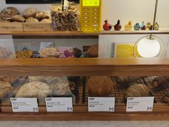 菜单-大酉·M Coffee(北京美术馆店)