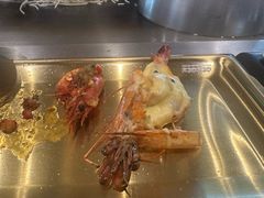 -大神太神·铁板烧(瑞虹天地月亮湾店)