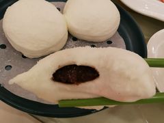 雪影豆沙包-益利大酒楼(井岸店)