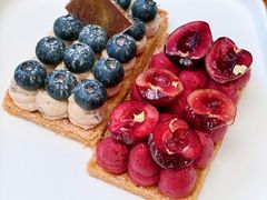 -BERRY BEANS(东直门店)