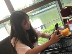 -听松楼·花园酒店·自助餐厅(红梅公园店)