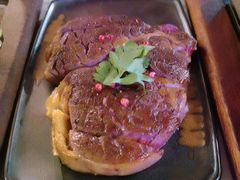 M5牛里脊惠灵顿-Erman岩烧牛排(虹桥南丰城店)