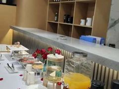-泰平丽锦酒店(成都太古里春熙路店)