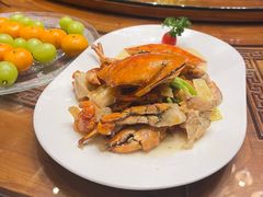 -沪碟·精菜坊(闵行店)