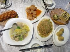 东北人风味饺子坊（南海大道店）-东北人粗粮饺子坊(南山店)