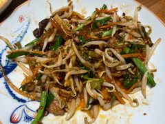 -满园烤鸭·春饼(奥体万达店)
