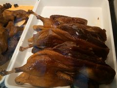 -棒棒鸡传奇(解放路店)