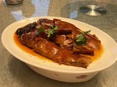 -聚福宝合苑食府(南头镇店)