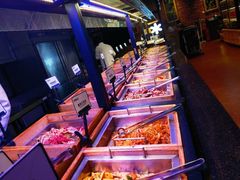 -盛江山自助料理(太原街万达店)