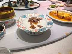 -好福记饭店(红梅公园店)