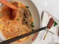 -味千拉面(双井店)