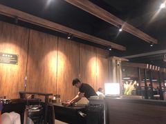 -盛江山自助料理(奥莱锦辉购物广场店)