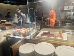 -康莱德酒店·美庭自助餐厅