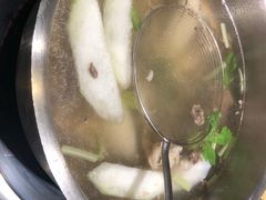 -潮汕牛肉火锅(铁西店)