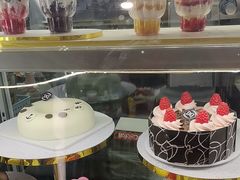-DQ·蛋糕·冰淇淋(五棵松万达店)