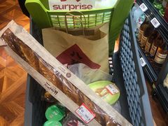 -哈尔信食品超市(哈尔滨王府井购物中心店)