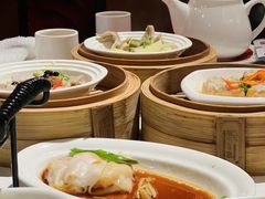 -潮福城大酒楼·潮味粤品·港式点心(湖滨北路店)