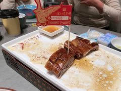 -先记烧鹅王·本地粤菜(福永店)