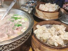-马家烧麦(中街店)