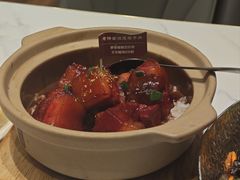 -老济南·地道济南菜(大明湖店)