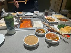 -海底捞火锅(泉城路店)