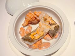 -Le Comptoir de Pierre Gagnaire