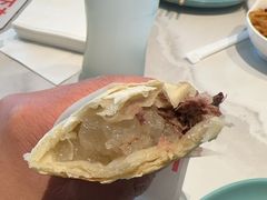 -高玛纳驴肉火烧(一世界店)