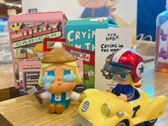 -泡泡玛特POPMART(赛格国际购物中心店)