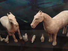 -汉景帝阳陵博物院
