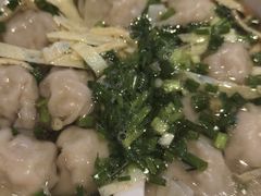 -梦花街馄饨店(中华苑店)
