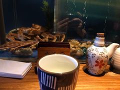 -千代武日本料理(哈西店)