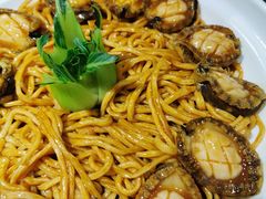 鲍汁伊面-79号渔船海鲜饭店(华强北店)