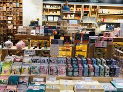 -猫的天空之城概念书店(印象城购物中心店)