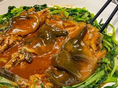 -新光酒家·河豚·海鲜·蟹料理(浦东店)