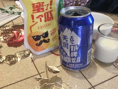 -新疆儿子娃娃餐厅(锦华街店)