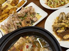 -渔满仓海鲜渔家(象山二店)