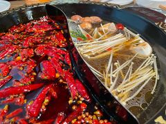 -川中渝夫火锅(铜陵万达广场店)