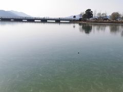 -云龙湖旅游景区