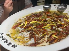 -太二酸菜鱼(群光广场店)