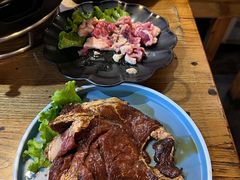 -大壮家原味烤肉(兴华北街店)