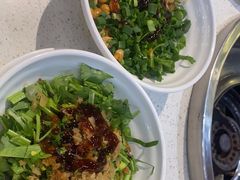 -蛙一刀·麻椒鱼火锅(金仙桥店)